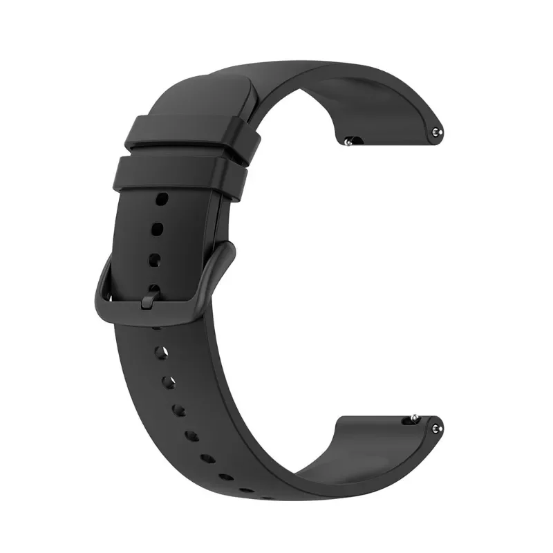 E65A Smart Watch Bracelet Band Protective Waterproof Silicone Strap for amazfit-GTR3
E65A Smart Watch Bracelet Band Protective Waterproof Silicone Strap for amazfit-GTR3