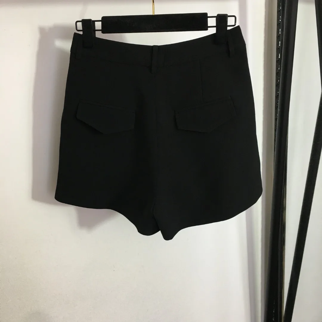 Traf 2023 Woman Shorts Women's Shorts 2023 New Spring/Summer Fashion High Waist Slim Fit Suit Shorts Western-Style Clothes
Traf 2023 Woman Shorts Women's Shorts 2023 New Spring/Summer Fashion High Waist Slim Fit Suit Shorts Western-Style Clothes