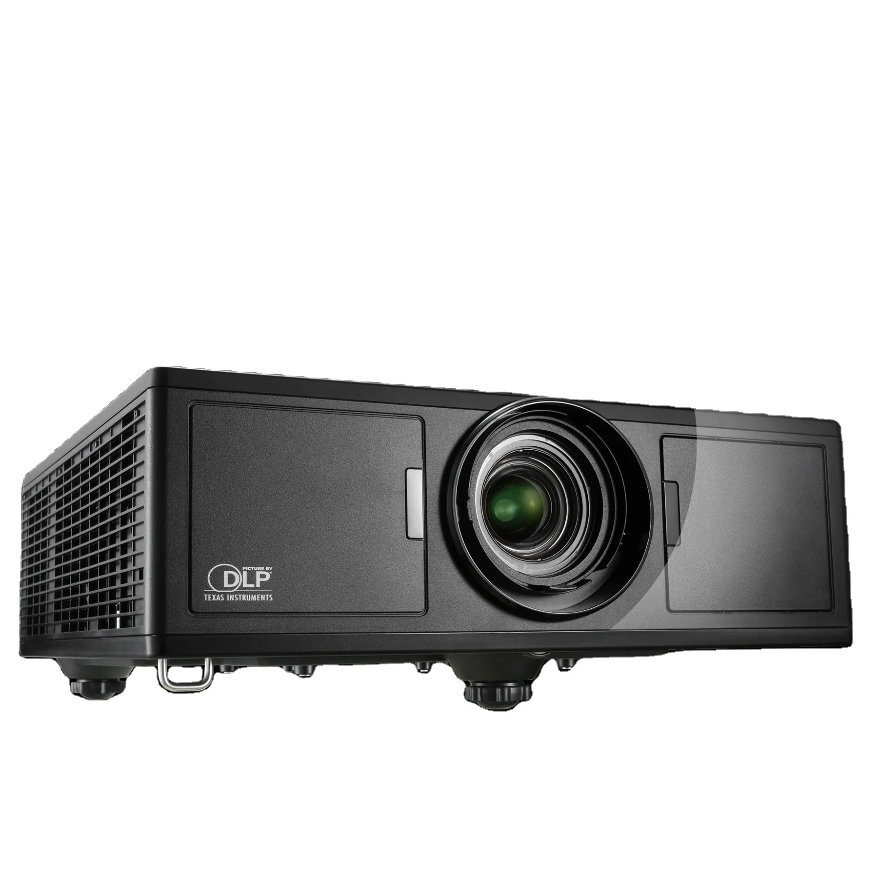Business projector 20000 lumens 50K hours lamp life DLP laser projector Smart Android WIFI 3D Home Theater 4K Proyector
Business projector 20000 lumens 50K hours lamp life DLP laser projector Smart Android WIFI 3D Home Theater 4K Proyector