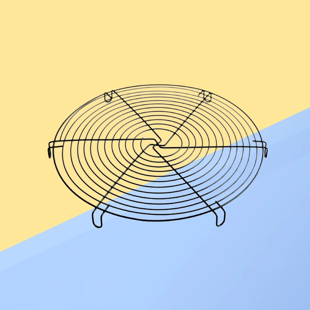 Rack Steamer Steamround Wire Cooling Cooking Metal Tray Pressure Cooker Stand Steaming Cake Air Fryer Pot Stove Ring Support Wok
Rack Steamer Steamround Wire Cooling Cooking Metal Tray Pressure Cooker Stand Steaming Cake Air Fryer Pot Stove Ring Support Wok