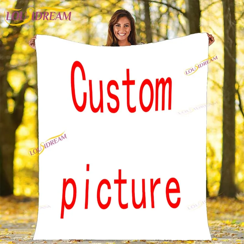 Custom Blanket with Words Picture Collage Customized Blankets,Birthday Souvenir Gifts Personalized Throw Blanket for Father, Mom
Custom Blanket with Words Picture Collage Customized Blankets,Birthday Souvenir Gifts Personalized Throw Blanket for Father, Mom