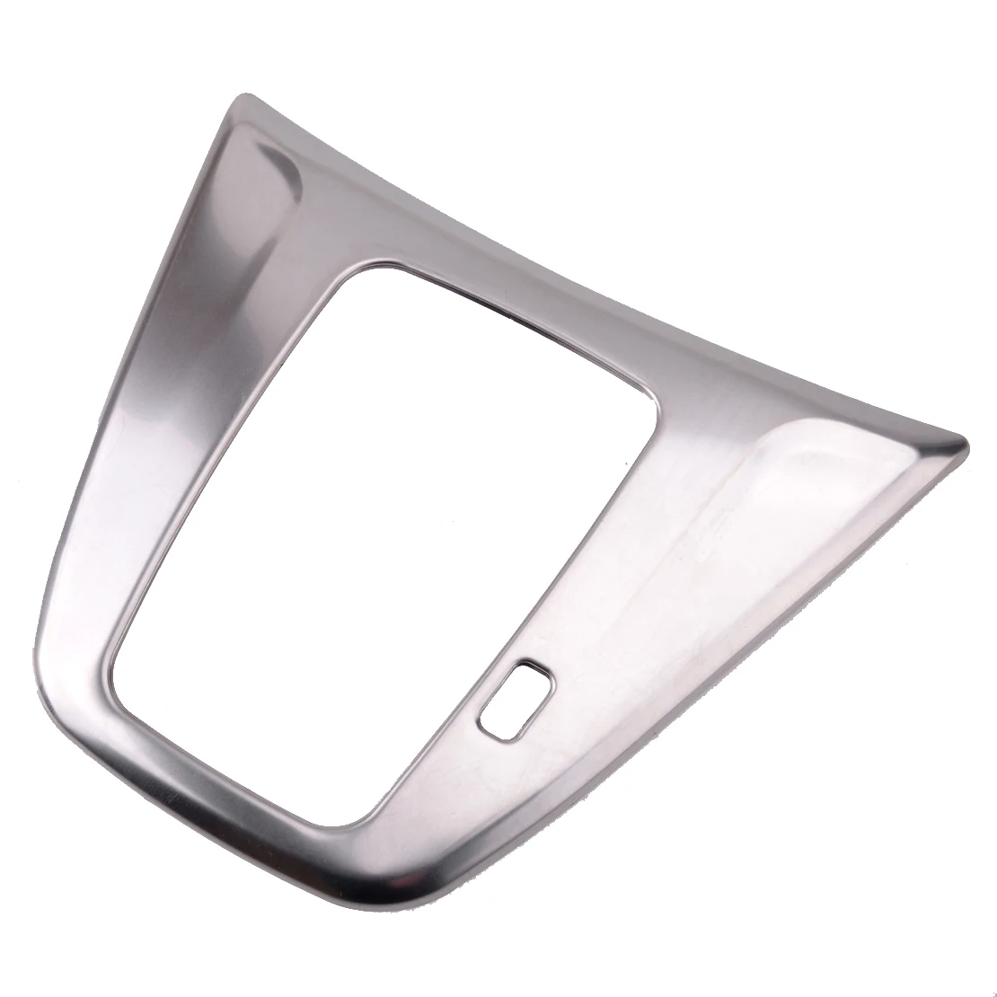 Автомобильная Серебристая центральная консоль, панель переключения передач, накладка, рамка, подходит только для Honda CRV CR-V 2012 2013 2014 2015 2016 LHD
Автомобильная Серебристая центральная консоль, панель переключения передач, накладка, рамка, подходит только для Honda CRV CR-V 2012 2013 2014 2015 2016 LHD