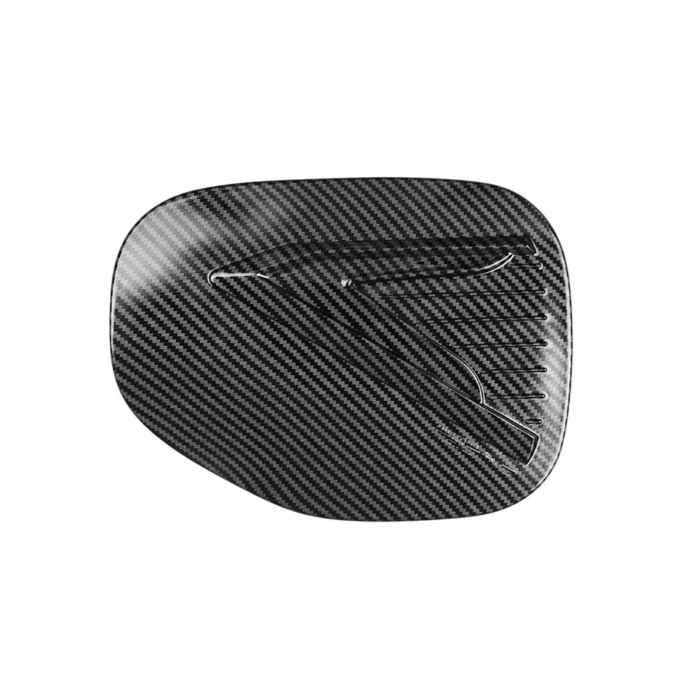 Автомобильная крышка из углеродного волокна для топливного бака, декоративные наклейки для крышки масляного бака, подходит для Ford Mustang Mach-E ...
Автомобильная крышка из углеродного волокна для топливного бака, декоративные наклейки для крышки масляного бака, подходит для Ford Mustang Mach-E ...