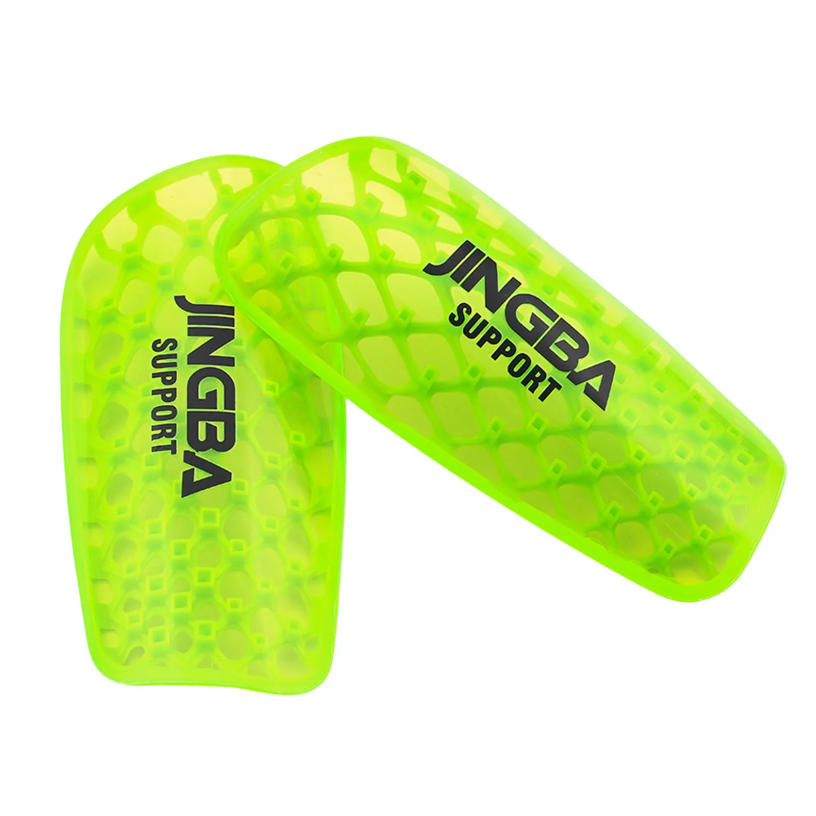 Breathable Shin Guards Soccer Youth Stable Football Shin Guards Soft Rubber EVA Shin Guards Lightweight Calf Protective Gear For
Breathable Shin Guards Soccer Youth Stable Football Shin Guards Soft Rubber EVA Shin Guards Lightweight Calf Protective Gear For