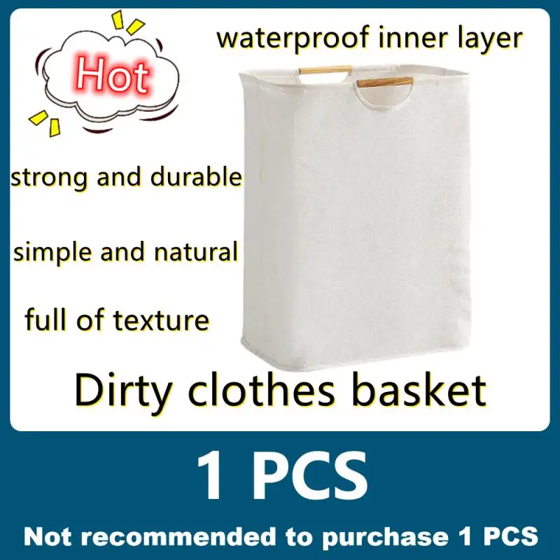 Водонепроницаемая корзина для грязной одежды, хлопковая корзина для грязной одежды, органайзер, складная сумка для хранения одежды, складная корзина для грязной одежды 
Водонепроницаемая корзина для грязной одежды, хлопковая корзина для грязной одежды, органайзер, складная сумка для хранения одежды, складная корзина для грязной одежды