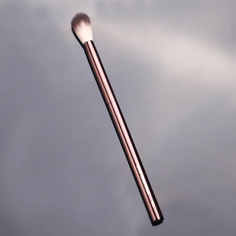 Hourglass 14# Eyeshadow Eyeliner Precision Powder Makeup Soft Brushes Small Blusher Highlighter Synthetic Beauty Cosmetics Tools
Hourglass 14# Eyeshadow Eyeliner Precision Powder Makeup Soft Brushes Small Blusher Highlighter Synthetic Beauty Cosmetics Tools