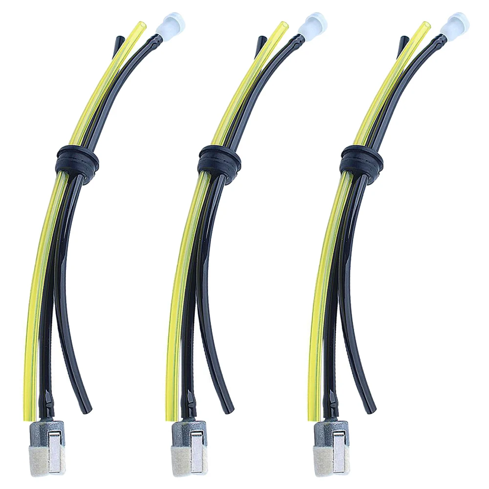 Fuel Gas Vent Hose String Trimmer Parts 900103 For ECHO GT-200EZR GT-200R GT-201EZR GT-201i PE-201 Plastic+rubber
Fuel Gas Vent Hose String Trimmer Parts 900103 For ECHO GT-200EZR GT-200R GT-201EZR GT-201i PE-201 Plastic+rubber