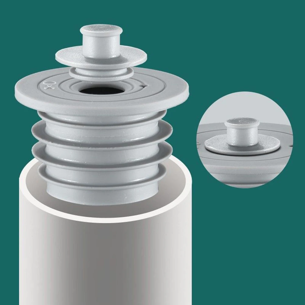 Ring Sealing Cover Water Pipe Seal Reliable Replacement Sink Drains Washing Machine Drain Pipe Mop Pool Drains
Ring Sealing Cover Water Pipe Seal Reliable Replacement Sink Drains Washing Machine Drain Pipe Mop Pool Drains