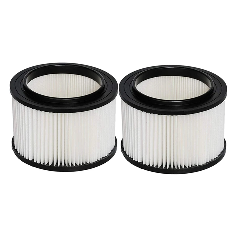 2Pcsx For Craftsman 9 17810 Vacuum Cleaner Filters HEPA Filter Replacement Vacuum Cleaner Accessories For Craftsman 9 17810
2Pcsx For Craftsman 9 17810 Vacuum Cleaner Filters HEPA Filter Replacement Vacuum Cleaner Accessories For Craftsman 9 17810