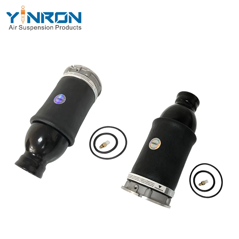 OEM 4Z7616051D, 4Z7616051A, 4Z761605 1B одна пара передней левой и правой пневматической подвески для Audi A6 C5 YINRON Brand
OEM 4Z7616051D, 4Z7616051A, 4Z761605 1B одна пара передней левой и правой пневматической подвески для Audi A6 C5 YINRON Brand