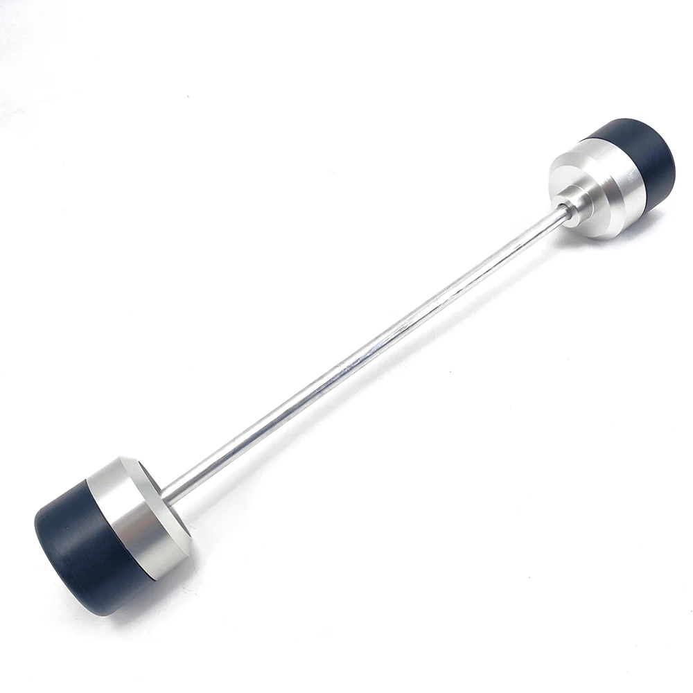 Rear Front Axle Fork Crash Slider for Suzuki GSX-S1000GT GSX S1000 GT gsx s1000gt 2022 2023Motorcycle Wheel Protector GSXS1000gt
Rear Front Axle Fork Crash Slider for Suzuki GSX-S1000GT GSX S1000 GT gsx s1000gt 2022 2023Motorcycle Wheel Protector GSXS1000gt