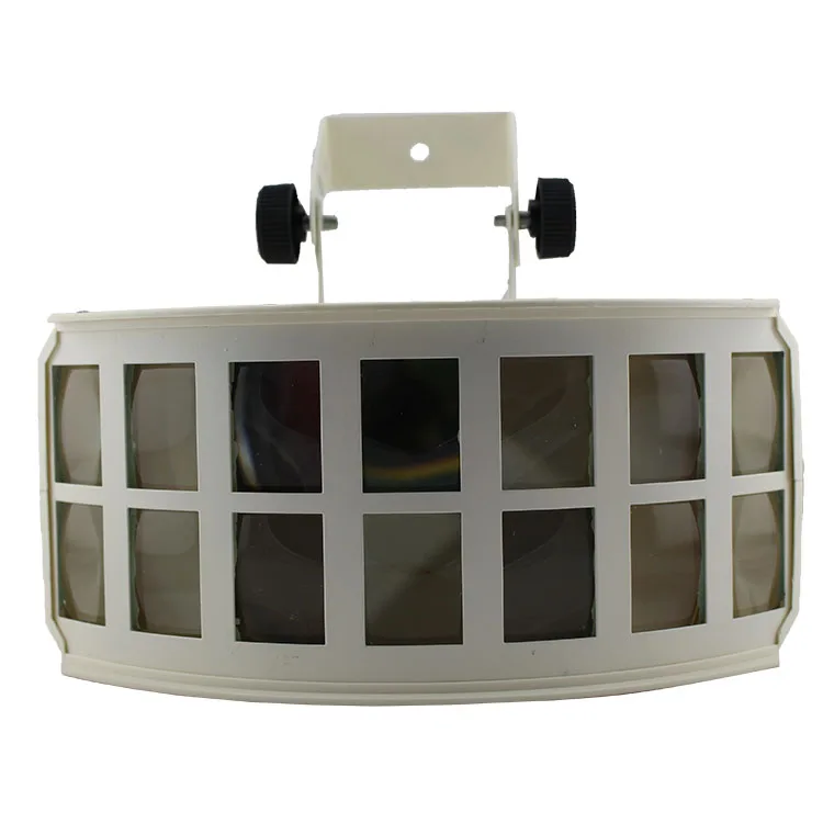 New Design Luces Led Disco Dj Equipment Pioneer 20W RGBW 4in1 Led Mini Double Derby Butterfly Stage Light For Disco Party Dj
New Design Luces Led Disco Dj Equipment Pioneer 20W RGBW 4in1 Led Mini Double Derby Butterfly Stage Light For Disco Party Dj