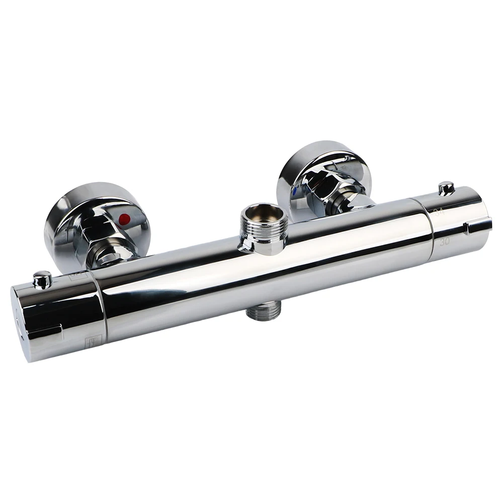Shower Faucet Bathroom New Arrival High Quality Thermostatic Mixer Valve Inelligent Bathtub Mixer Valvola Termostatica
Shower Faucet Bathroom New Arrival High Quality Thermostatic Mixer Valve Inelligent Bathtub Mixer Valvola Termostatica