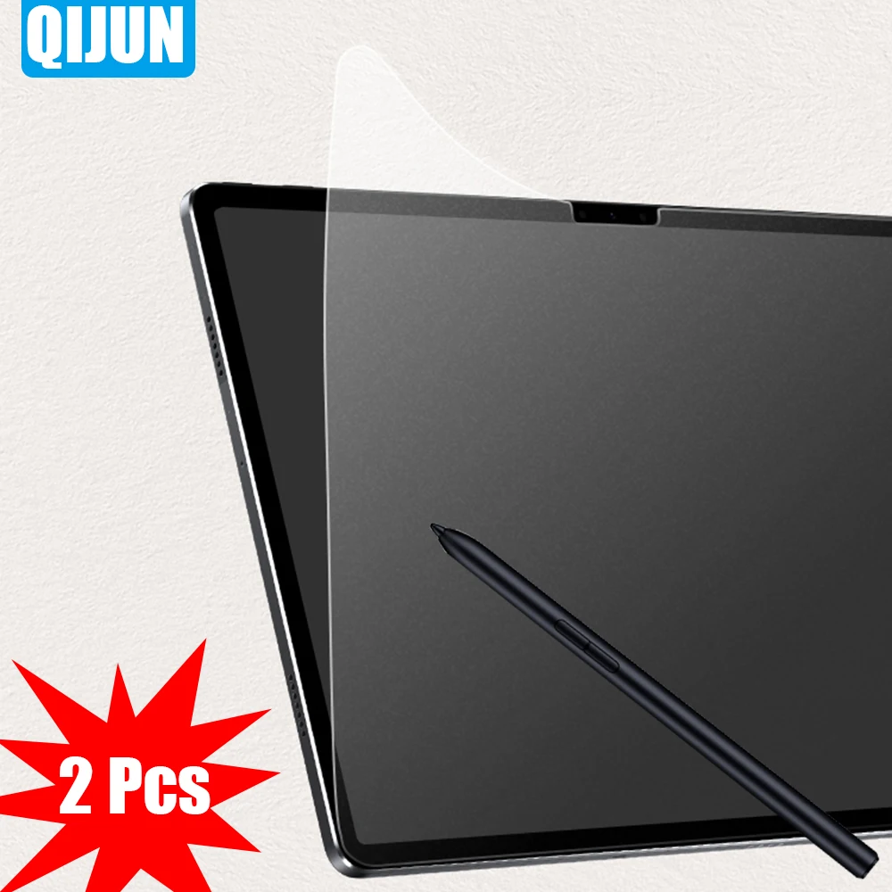 Бумага для рисования, пленка для Lenovo Pad 11,0 2021, мягкая защитная пленка для экрана из ПЭТ, как пленка от царапин Pro, 2 шт. для Xiaopad 11
Бумага для рисования, пленка для Lenovo Pad 11,0 2021, мягкая защитная пленка для экрана из ПЭТ, как пленка от царапин Pro, 2 шт. для Xiaopad 11