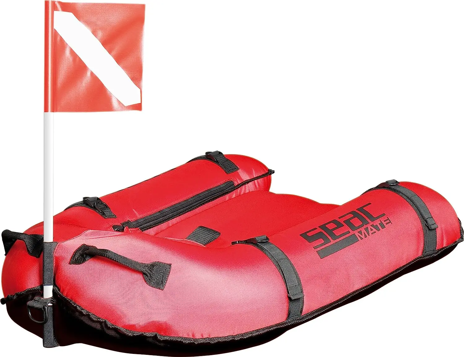 Mate, Inflatabe Gangway Boat
Mate, Inflatabe Gangway Boat