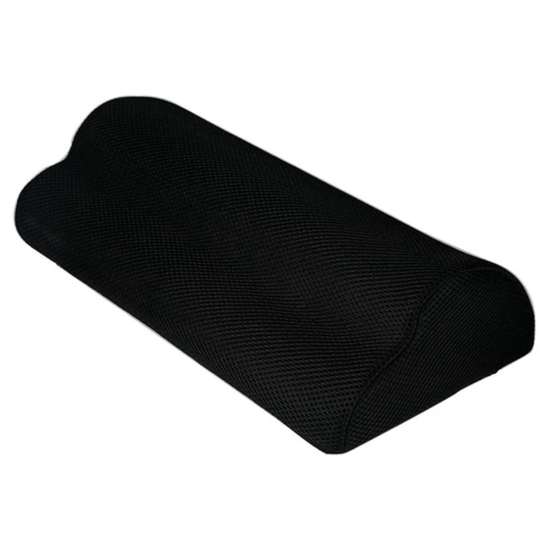 Multi-Function Half Cylinder Foot Pillow Office Rest Foot Cushion Leg Pillow Foot Massage Pad For Office
Multi-Function Half Cylinder Foot Pillow Office Rest Foot Cushion Leg Pillow Foot Massage Pad For Office