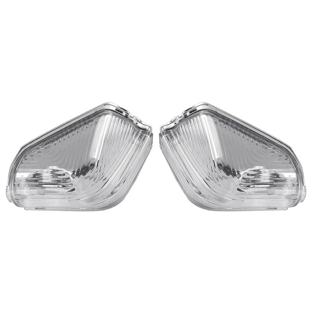 Rearview Mirror Signal Light Shell for Mercedes Sprinter Crafter 06-17 E0953049A E0953050A A0018228920 A0018229020
Rearview Mirror Signal Light Shell for Mercedes Sprinter Crafter 06-17 E0953049A E0953050A A0018228920 A0018229020