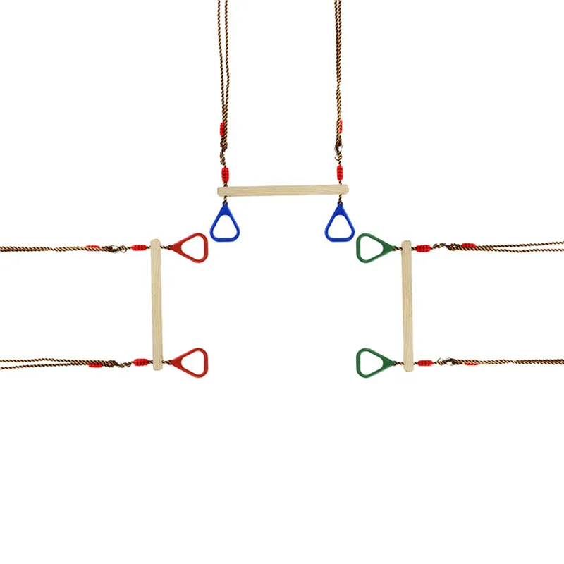 Kids Fitness Toys Adults Children Rings Swing Playground Flying Gym Rings Swing Flying Pull Up Sports Outdoor Indoor Gym Swing
Kids Fitness Toys Adults Children Rings Swing Playground Flying Gym Rings Swing Flying Pull Up Sports Outdoor Indoor Gym Swing