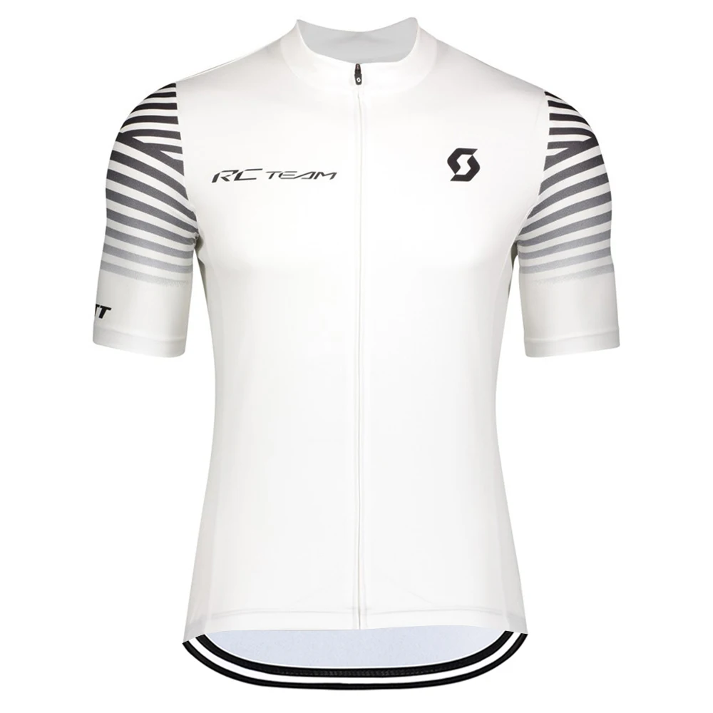 Breathable Unisex Cycling Jersey Spring Anti-Pilling Eco-Friendly Bike Clothing Road Team Bicycle Wear Shirts
Breathable Unisex Cycling Jersey Spring Anti-Pilling Eco-Friendly Bike Clothing Road Team Bicycle Wear Shirts