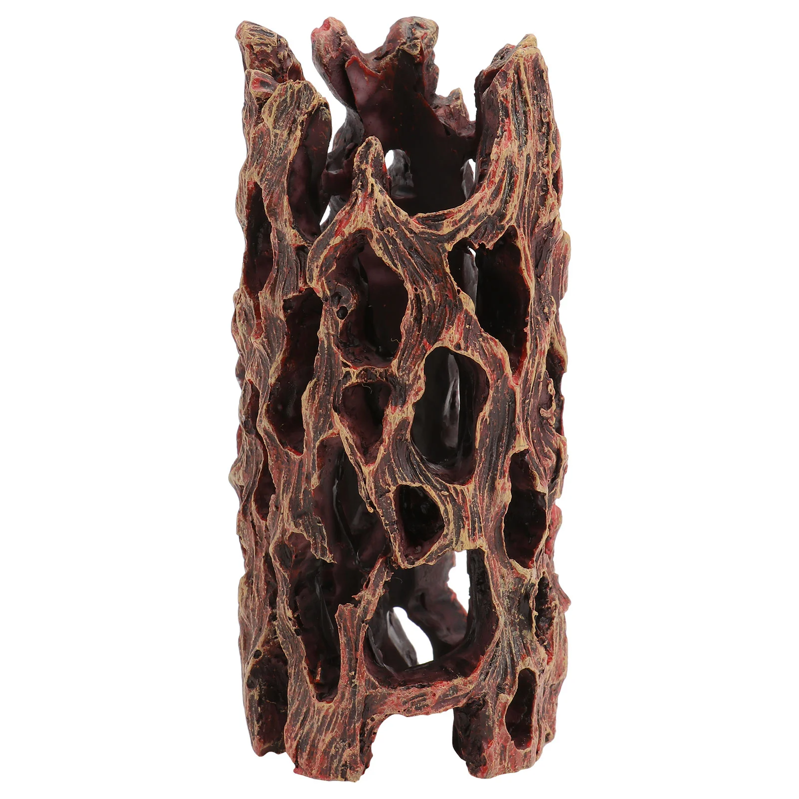 Aquarium Tank Cave Decor Shrimp Tree Decorations Resin Driftwood Ornament Trunk Betta Log Hide Adornment Landscape Decoration
Aquarium Tank Cave Decor Shrimp Tree Decorations Resin Driftwood Ornament Trunk Betta Log Hide Adornment Landscape Decoration