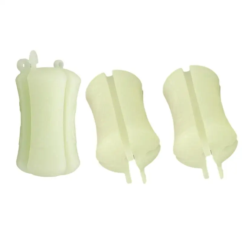 Fishing Pole Fixed Ball Fly Fishing Rod Retractor Multifunctional TPR Luya Rod Holder Fishing Accessories For Outdoor Fishing
Fishing Pole Fixed Ball Fly Fishing Rod Retractor Multifunctional TPR Luya Rod Holder Fishing Accessories For Outdoor Fishing