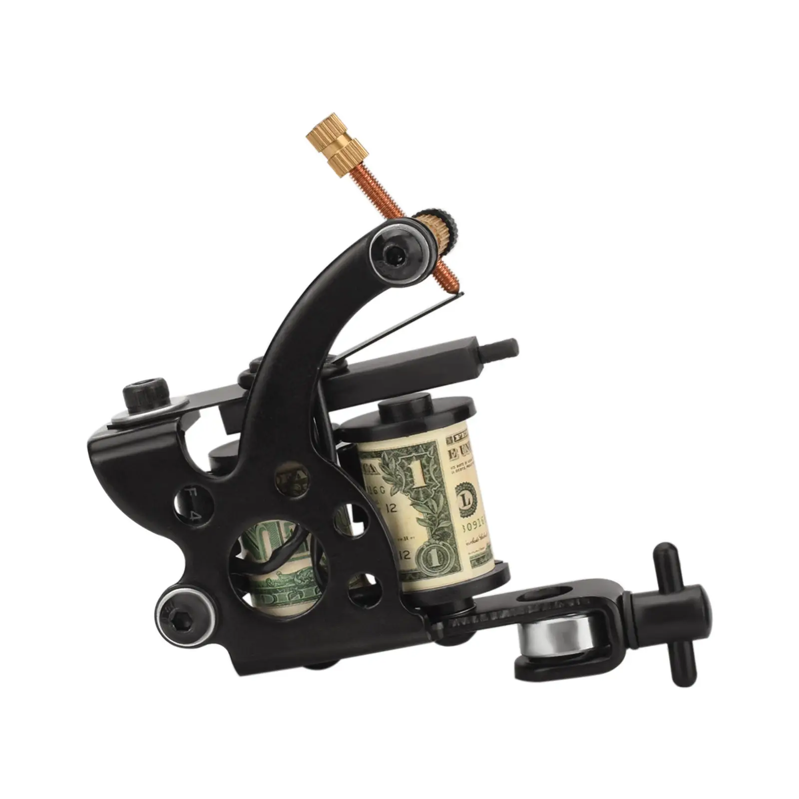 10 Wraps Iron Tattoo Coil Machine Liner And Shader Tattoo Machine Gun For Permanent Makeup Tattoo Supplies
10 Wraps Iron Tattoo Coil Machine Liner And Shader Tattoo Machine Gun For Permanent Makeup Tattoo Supplies