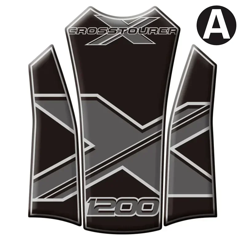 Для HONDA VFR1200X VFR 1200X1200 2012-2014 CROSSTOURER X защита топливного бака мотоцикла 3D гелевая наклейка наклейка -3
Для HONDA VFR1200X VFR 1200X1200 2012-2014 CROSSTOURER X защита топливного бака мотоцикла 3D гелевая наклейка наклейка -3