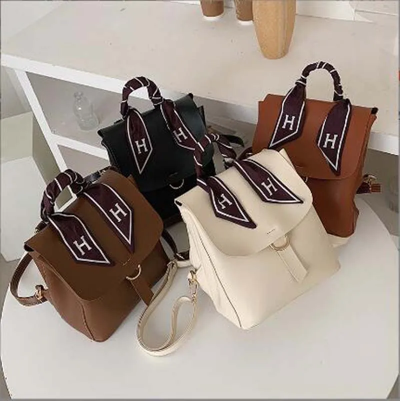 Top Quality Leather Women Backpack Fashion Luxury Shoulder Bags Girls Crossbody Bag School Bag High Capacity Travel Backpacks
Top Quality Leather Women Backpack Fashion Luxury Shoulder Bags Girls Crossbody Bag School Bag High Capacity Travel Backpacks