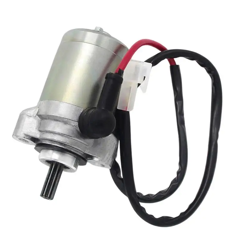 YAMAHAs Electric Start Kit Suitable For Yamahas YZF R15 R125A R125 MT125 MT-125 MT125A MT-125 (ABS) WR125R WR125X Startr Motor
YAMAHAs Electric Start Kit Suitable For Yamahas YZF R15 R125A R125 MT125 MT-125 MT125A MT-125 (ABS) WR125R WR125X Startr Motor
