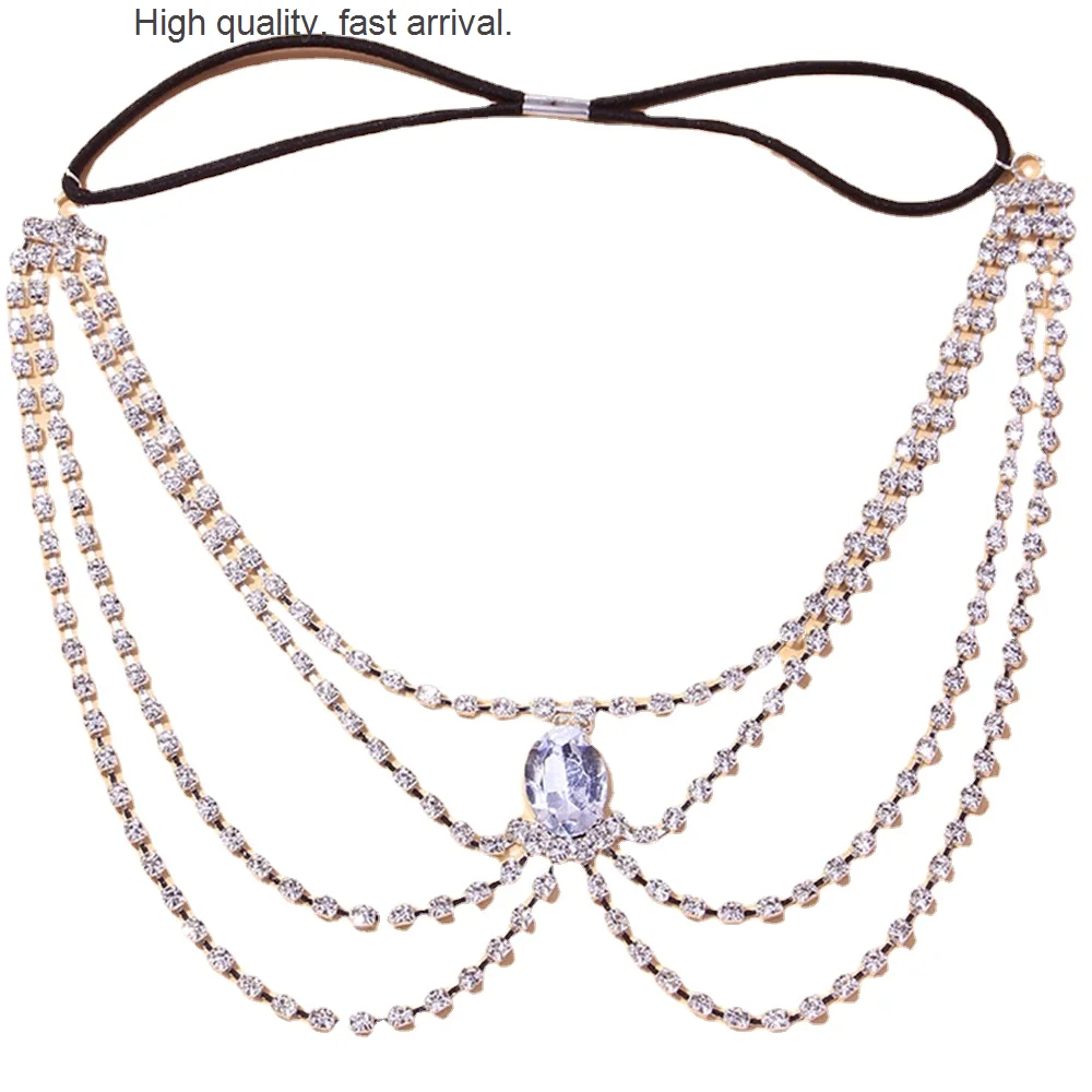 Индивидуальное модное украшение Стразы многослойные цепочки для тела красивый браслет стразы для ног модная одежда
Индивидуальное модное украшение Стразы многослойные цепочки для тела красивый браслет стразы для ног модная одежда