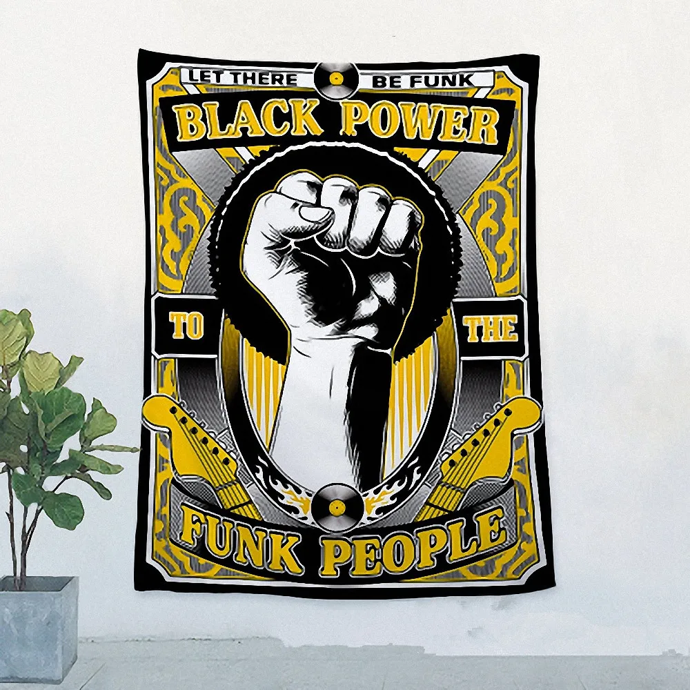 Retro Band LOGO Flag Banner Hip hop\Jazz\Reggae\Rock\Heavy metal Music Poster Tapestry Wall Sticker Bar KTV Studio Decor Cloth
Retro Band LOGO Flag Banner Hip hop\Jazz\Reggae\Rock\Heavy metal Music Poster Tapestry Wall Sticker Bar KTV Studio Decor Cloth