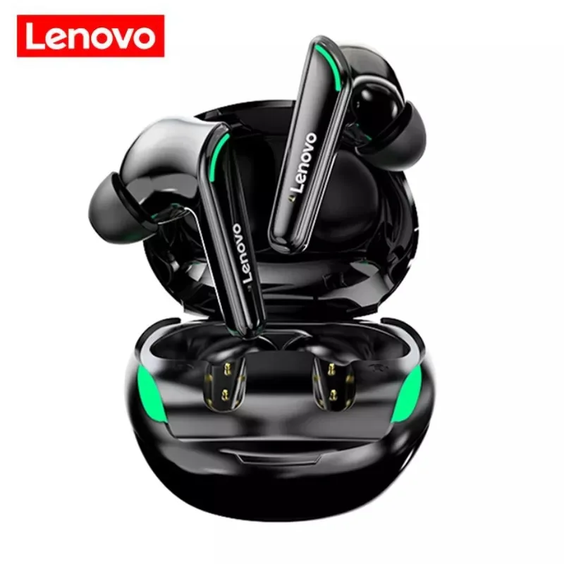 Original Lenovo XT92 Sports Headset TWS Bluetooth Headset Earphone Headphones Wireless Gaming Headset Bluetooth Ear Buds Earpods
Original Lenovo XT92 Sports Headset TWS Bluetooth Headset Earphone Headphones Wireless Gaming Headset Bluetooth Ear Buds Earpods
