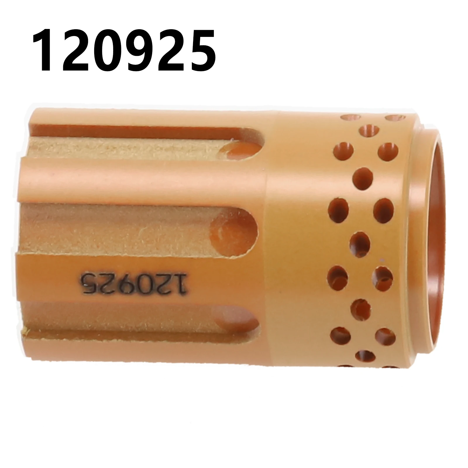 1Pcs 120925 Plasma Cutter Swirl Ring For Powermax1650 Plasma Torch High Quality Plasma Nozzle Plasma Cutting Tool Accessories
1Pcs 120925 Plasma Cutter Swirl Ring For Powermax1650 Plasma Torch High Quality Plasma Nozzle Plasma Cutting Tool Accessories