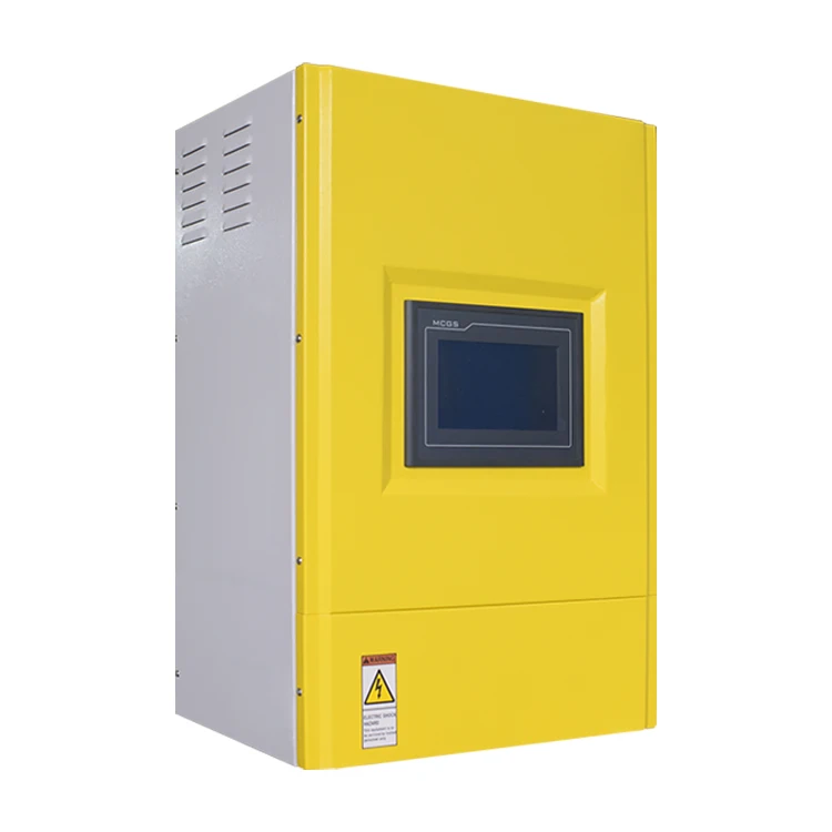 2KW 3KW 5KW 10KW Wind Grid Tie Inverter 5KW Inverter For Wind Generator On Grid Inverter
2KW 3KW 5KW 10KW Wind Grid Tie Inverter 5KW Inverter For Wind Generator On Grid Inverter