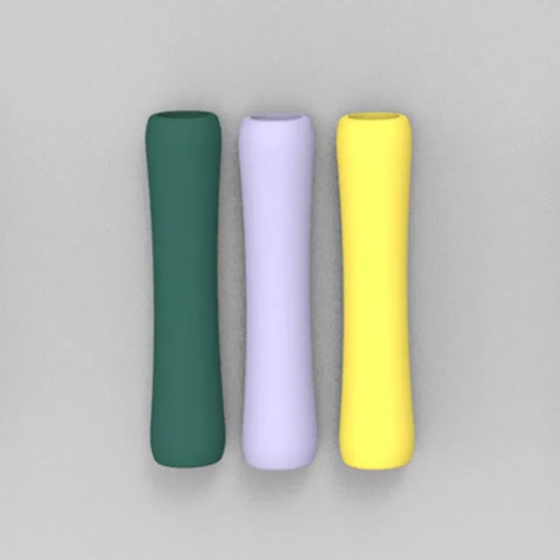 3Pcs Protective Pouch Silicone Cover For Apple Pencil 1 2 Accessories Anti-scratch For iPad Touch Screen Pen Case for Pencil 1nd
3Pcs Protective Pouch Silicone Cover For Apple Pencil 1 2 Accessories Anti-scratch For iPad Touch Screen Pen Case for Pencil 1nd