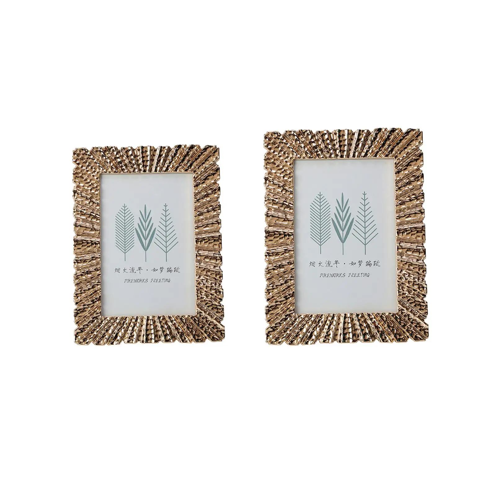 Luxury Photo Frames Freestanding Arts photo Holder Table Top Frames for Family Living Room Tabletop Bedroom Wedding
Luxury Photo Frames Freestanding Arts photo Holder Table Top Frames for Family Living Room Tabletop Bedroom Wedding