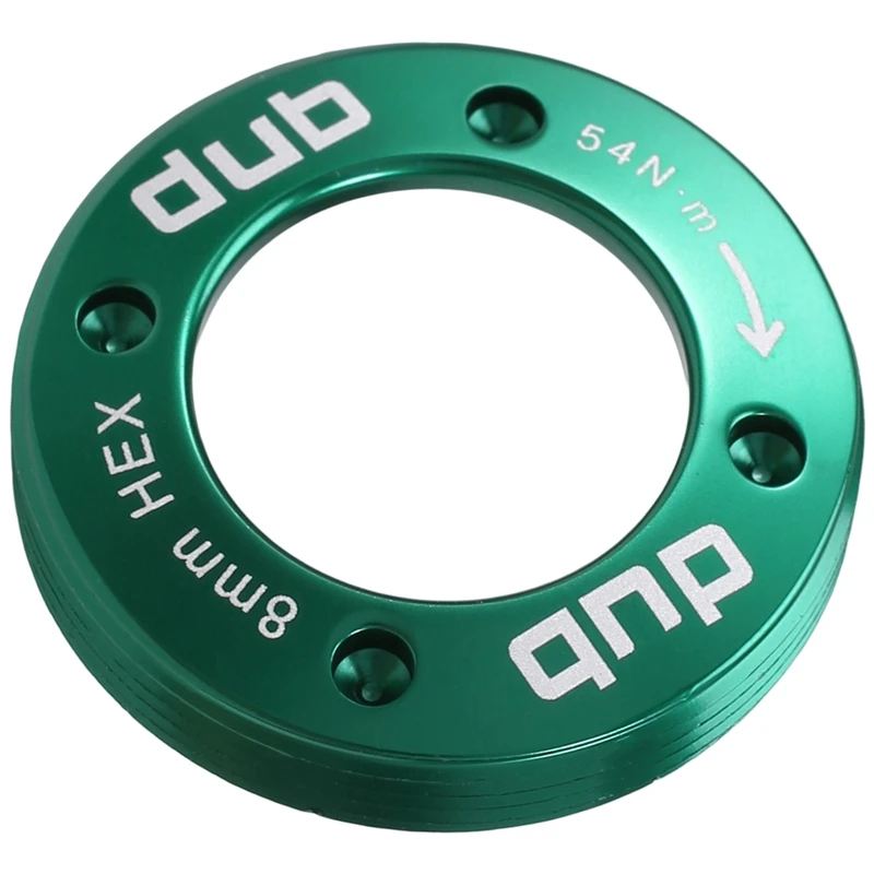 Для Sram XX1 Force GX NX Dub кривошипный рычаг комплект запасных болтов Dub крышка шатуна Bolt прокладка M18/M30 велосипедные детали