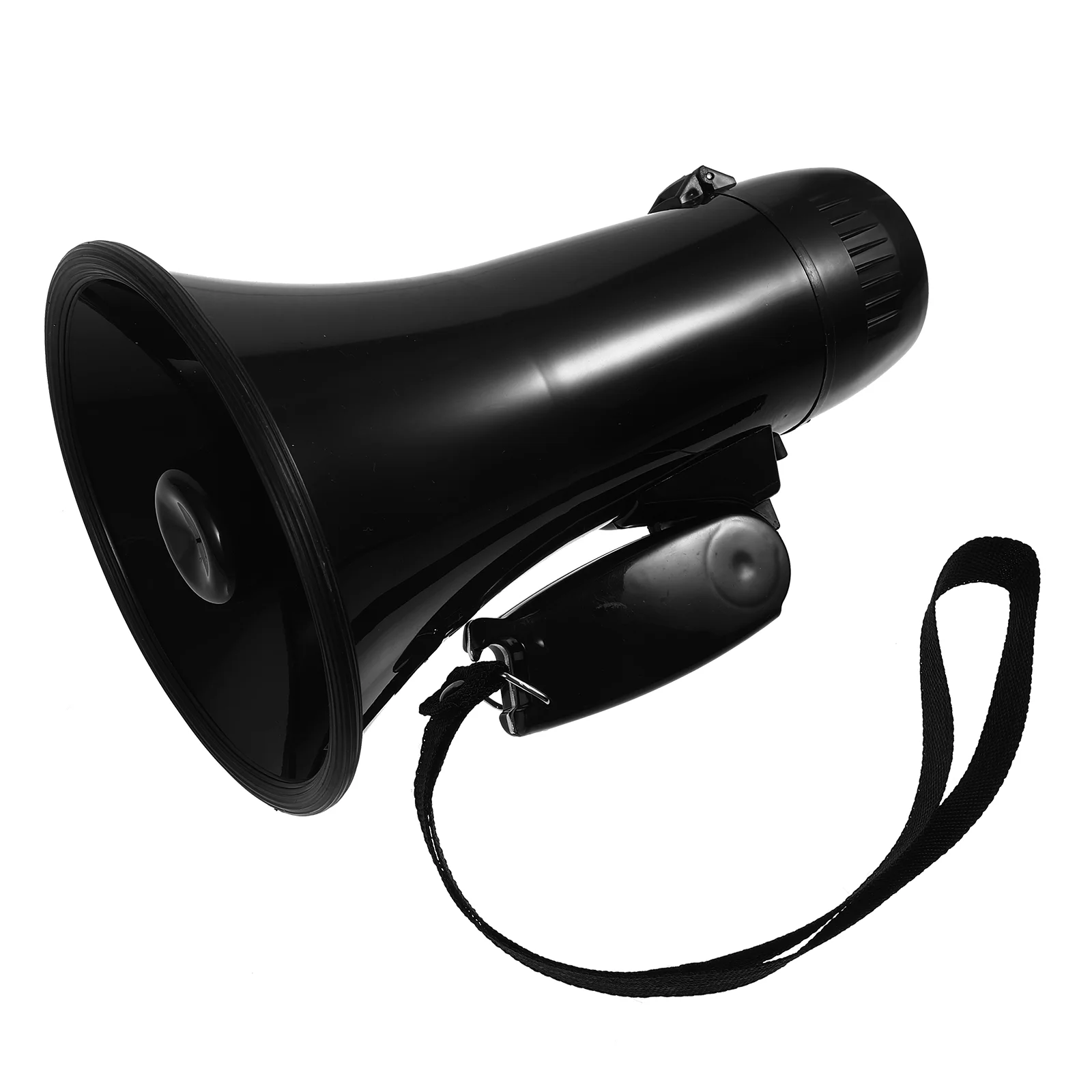 Plastic Bullhorn Cheer Megaphone Noise Makers for Sporting Events Portable Football Game Sports Cheering
Plastic Bullhorn Cheer Megaphone Noise Makers for Sporting Events Portable Football Game Sports Cheering