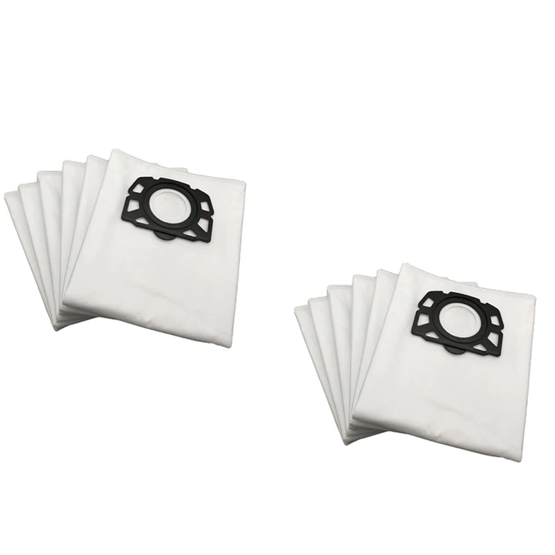 Мешок для пыли Karcher Mv5 Mv6 Wd4 Wd5, мешок для сбора пыли для моющихся пылесосов, 12 шт.
Мешок для пыли Karcher Mv5 Mv6 Wd4 Wd5, мешок для сбора пыли для моющихся пылесосов, 12 шт.