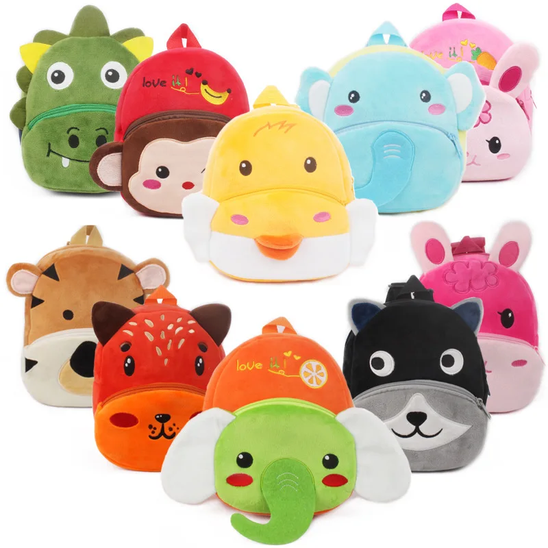 Cute 1-2-3 years old mini children's schoolbag baby small schoolbag little girl young early education Qimeng small schoolbag
Cute 1-2-3 years old mini children's schoolbag baby small schoolbag little girl young early education Qimeng small schoolbag