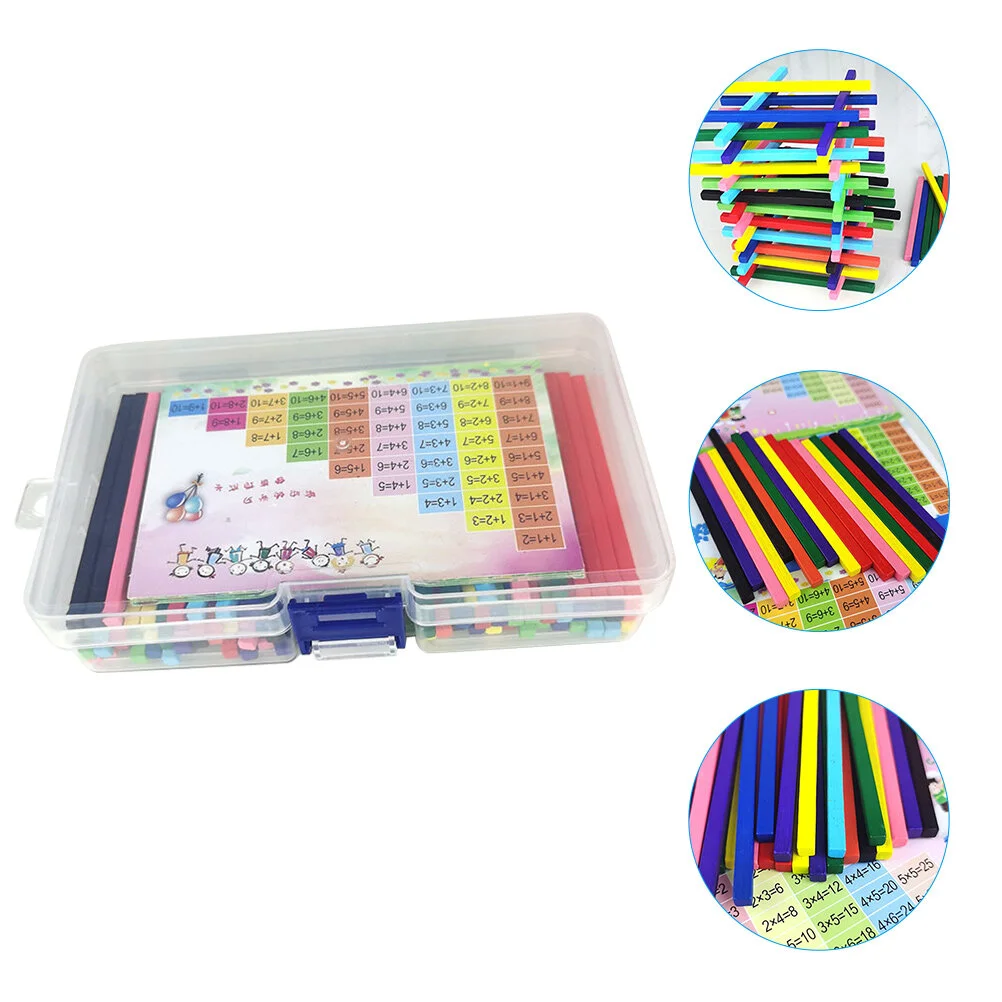 Math Manipulatives Kids Educational Toys Teaching Aids Wooden Arithmetic Preschool
Math Manipulatives Kids Educational Toys Teaching Aids Wooden Arithmetic Preschool