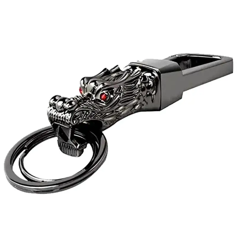 Dragon Key Ring Dragon Shaped Bottle Opener Keychain Dragon Head Carabiner Keychains Keyring Antique Animal Keychain Keyring
Dragon Key Ring Dragon Shaped Bottle Opener Keychain Dragon Head Carabiner Keychains Keyring Antique Animal Keychain Keyring