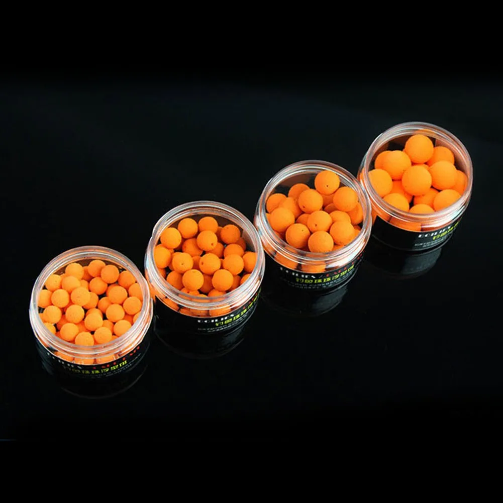 Fishing Hook Bait Pop Ups Boilies Ball Beads Carp Durable EVA Fishing Floating For Anglers Mainline Practical Rig Accessories
Fishing Hook Bait Pop Ups Boilies Ball Beads Carp Durable EVA Fishing Floating For Anglers Mainline Practical Rig Accessories