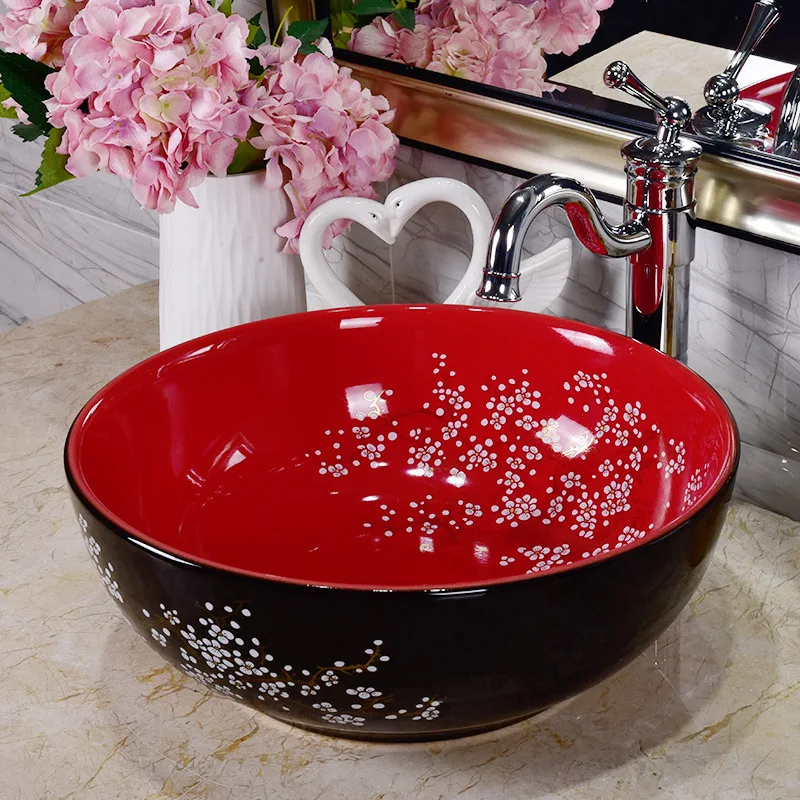 Porcelain bathroom ceramic counter top sink wash basin popular in europe art basin sanitary manufacture ceramic sink
Porcelain bathroom ceramic counter top sink wash basin popular in europe art basin sanitary manufacture ceramic sink