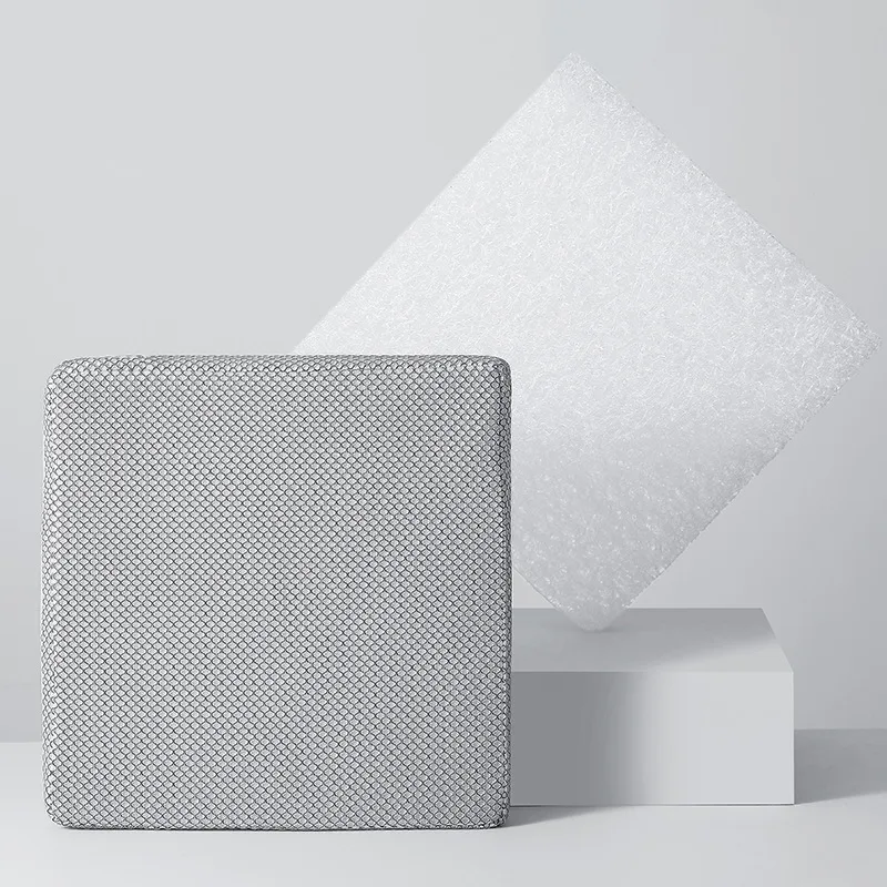 Seat Cushion-4D Air Fiber Chair Cushions High-Support Non-Deformable, Antibacterial Comfort Butt Pillow,Breathable and Washable
Seat Cushion-4D Air Fiber Chair Cushions High-Support Non-Deformable, Antibacterial Comfort Butt Pillow,Breathable and Washable