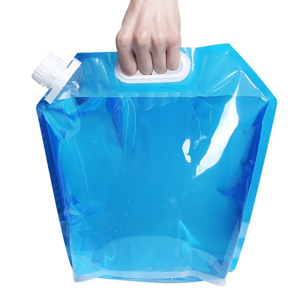 5L Water Storage Bag Outdoor Hiking Survival Hydration Storage Equipment Tool For Outdoor Camping Barbecue
5L Water Storage Bag Outdoor Hiking Survival Hydration Storage Equipment Tool For Outdoor Camping Barbecue