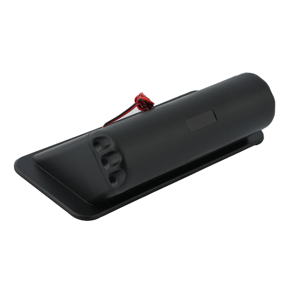 Car DRL Red 5 LED Rear Tail Stop Fog Triangular Brake Light Stop Safety Lamp Car Motor Free Ship LED Rear Tail Ligth
Car DRL Red 5 LED Rear Tail Stop Fog Triangular Brake Light Stop Safety Lamp Car Motor Free Ship LED Rear Tail Ligth