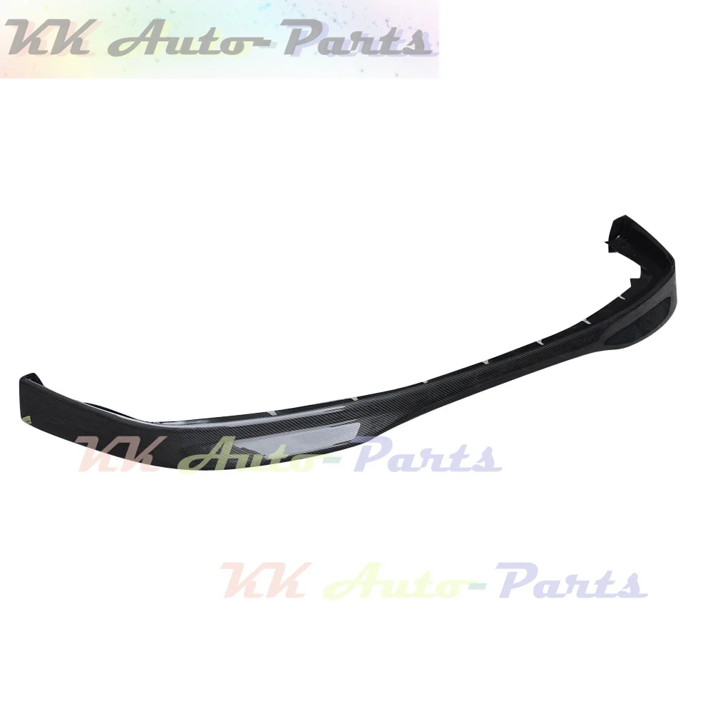 Real Carbon Fiber Front Bumper Chin Lip Spoiler Splitters For Honda Civic EG 1992-1995 3 Door Auto Tuning
Real Carbon Fiber Front Bumper Chin Lip Spoiler Splitters For Honda Civic EG 1992-1995 3 Door Auto Tuning