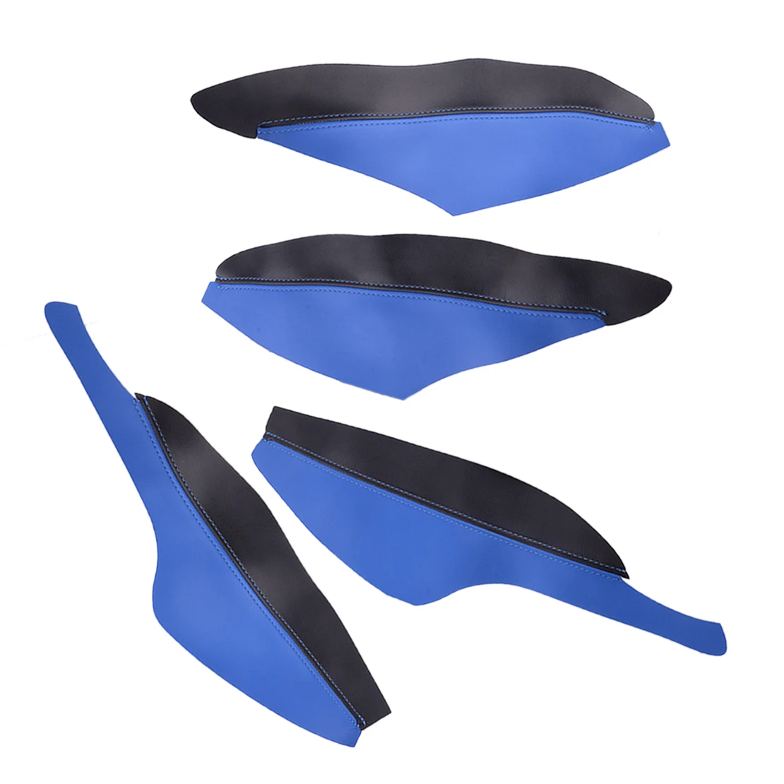 1 Set Car Auto Interior Door Armrest Panel Cover Trim Skin Surface PU Leather Fit for Toyota Corolla 2019 2020 2021
1 Set Car Auto Interior Door Armrest Panel Cover Trim Skin Surface PU Leather Fit for Toyota Corolla 2019 2020 2021