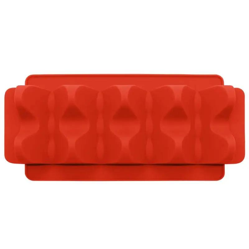 Creative Taco Stand Silicone Microwave Taco Holder W Shape Food Grade Taco Shell Baking Rack For Kebab Roll Kitchen Tableware
Creative Taco Stand Silicone Microwave Taco Holder W Shape Food Grade Taco Shell Baking Rack For Kebab Roll Kitchen Tableware